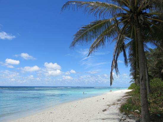 Crystal Crown Hotel Hulhumalé Eksteriør billede